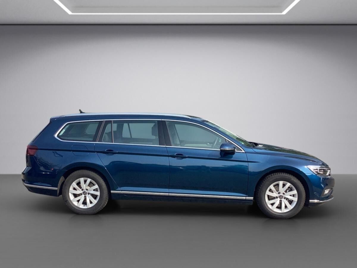 Volkswagen Passat Elegance 2.0 TDI 7-Gang DSG *SOFORT VERFÜGBAR*
