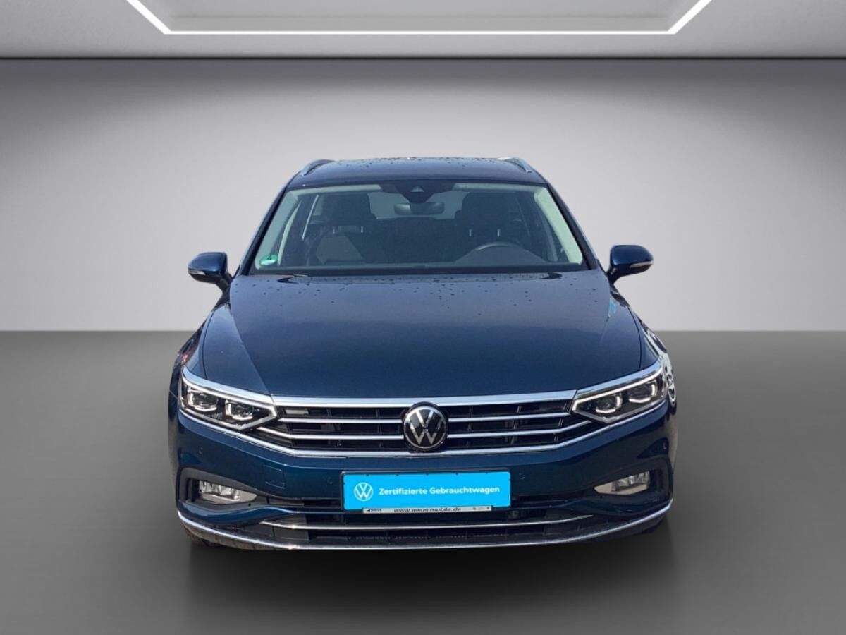 Volkswagen Passat Elegance 2.0 TDI 7-Gang DSG *SOFORT VERFÜGBAR*