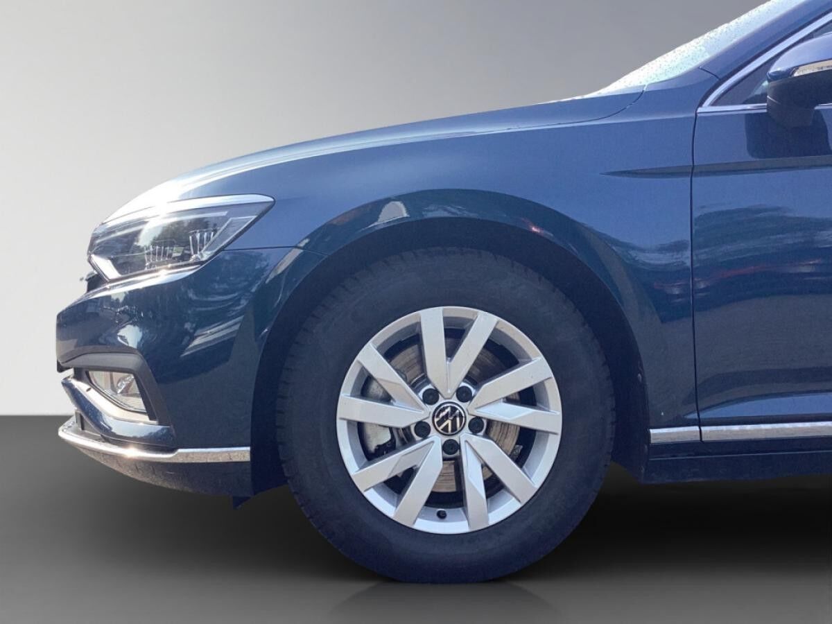 Volkswagen Passat Elegance 2.0 TDI 7-Gang DSG *SOFORT VERFÜGBAR*