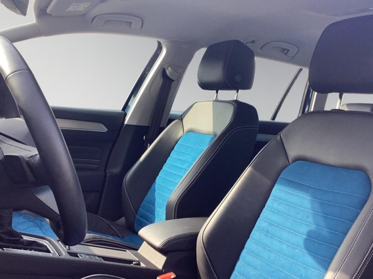 Volkswagen Passat Elegance 2.0 TDI 7-Gang DSG *SOFORT VERFÜGBAR*