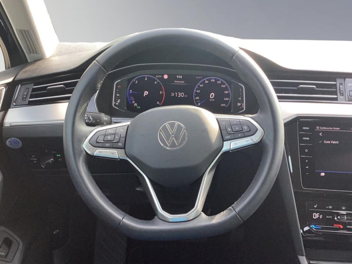 Volkswagen Passat Elegance 2.0 TDI 7-Gang DSG *SOFORT VERFÜGBAR*