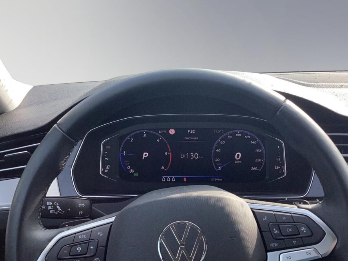 Volkswagen Passat Elegance 2.0 TDI 7-Gang DSG *SOFORT VERFÜGBAR*