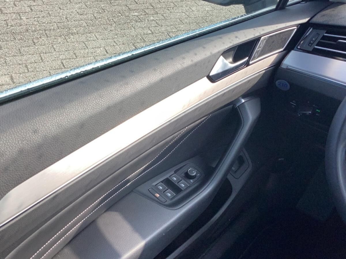 Volkswagen Passat Elegance 2.0 TDI 7-Gang DSG *SOFORT VERFÜGBAR*