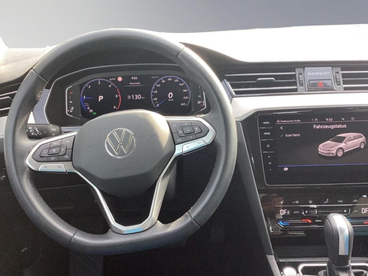 Volkswagen Passat Elegance 2.0 TDI 7-Gang DSG *SOFORT VERFÜGBAR*