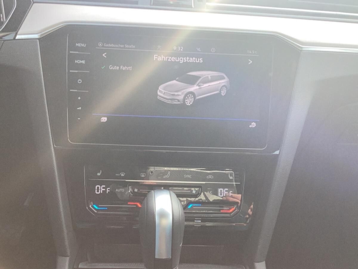 Volkswagen Passat Elegance 2.0 TDI 7-Gang DSG *SOFORT VERFÜGBAR*