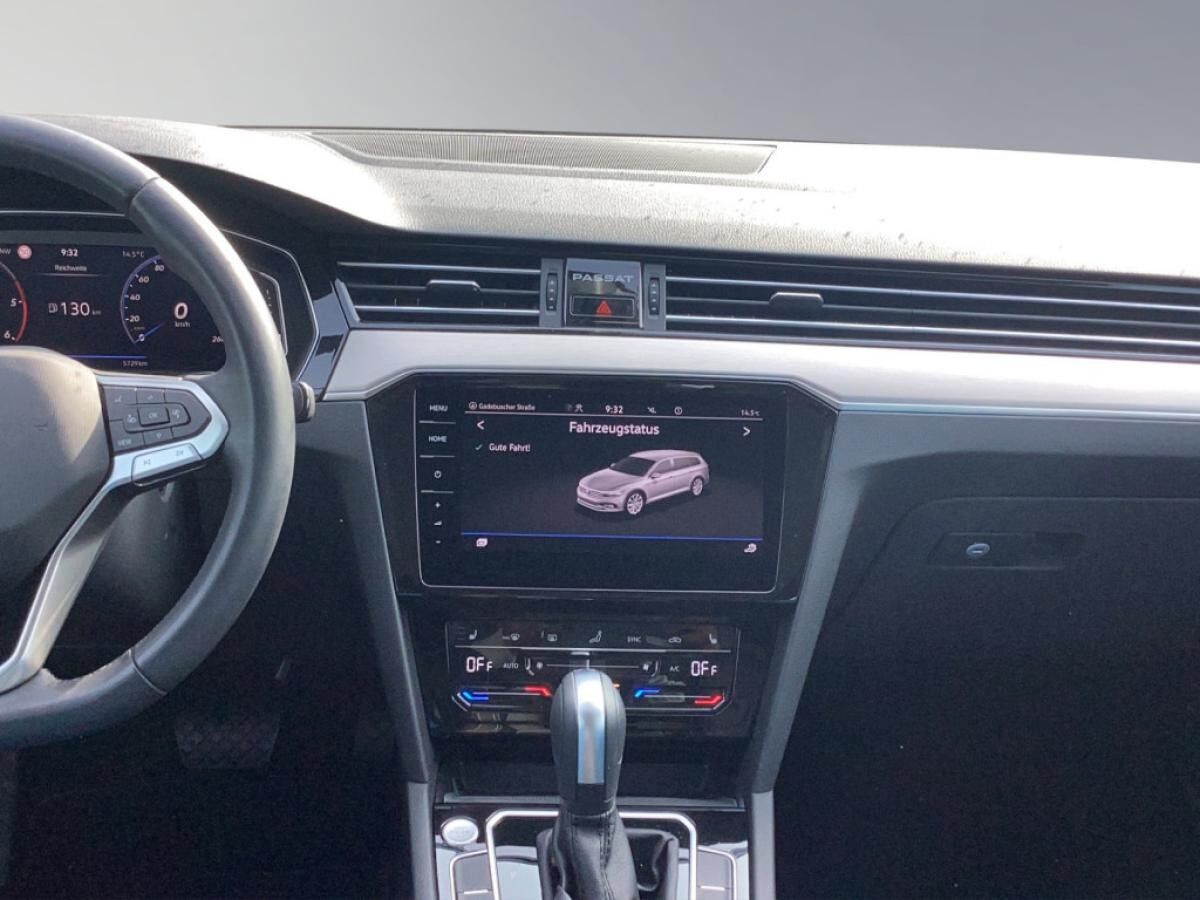 Volkswagen Passat Elegance 2.0 TDI 7-Gang DSG *SOFORT VERFÜGBAR*
