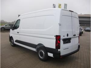 Renault Master E-Tech advance L2H2 3,5t Long Range👨‍🔧Handwerker-Frühstart 2026 🛠️