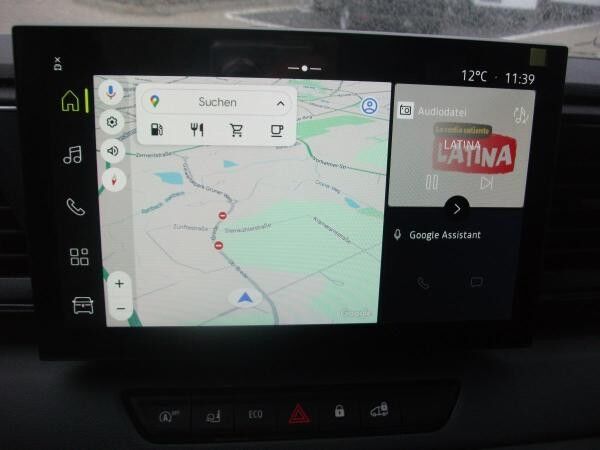 Renault Master E-Tech FWD Kasten advance L2H2 3,5t Long Range "Kamera, Navi"