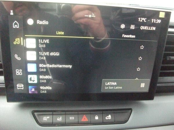 Renault Master E-Tech FWD Kasten advance L2H2 3,5t Long Range "Kamera, Navi"