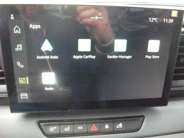 Renault Master E-Tech FWD Kasten advance L2H2 3,5t Long Range "Kamera, Navi"