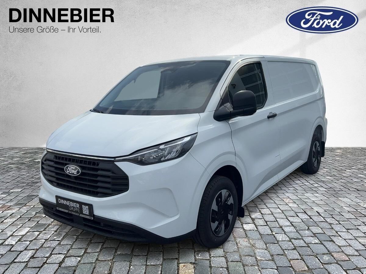 Ford Transit Custom PHEV 320 L1 H1 Kasten LKW Trend 171  KW