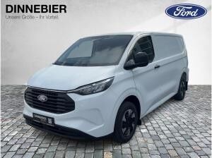 Ford Transit Custom PHEV 320 L1 H1 Kasten LKW Trend 171  KW