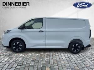 Ford Transit Custom PHEV 320 L1 H1 Kasten LKW Trend 171  KW