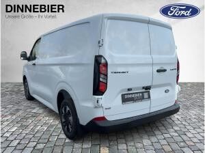 Ford Transit Custom PHEV 320 L1 H1 Kasten LKW Trend 171  KW