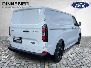 Ford Transit Custom PHEV 320 L1 H1 Kasten LKW Trend 171  KW