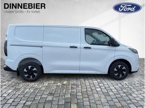 Ford Transit Custom PHEV 320 L1 H1 Kasten LKW Trend 171  KW
