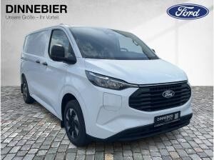 Ford Transit Custom PHEV 320 L1 H1 Kasten LKW Trend 171  KW
