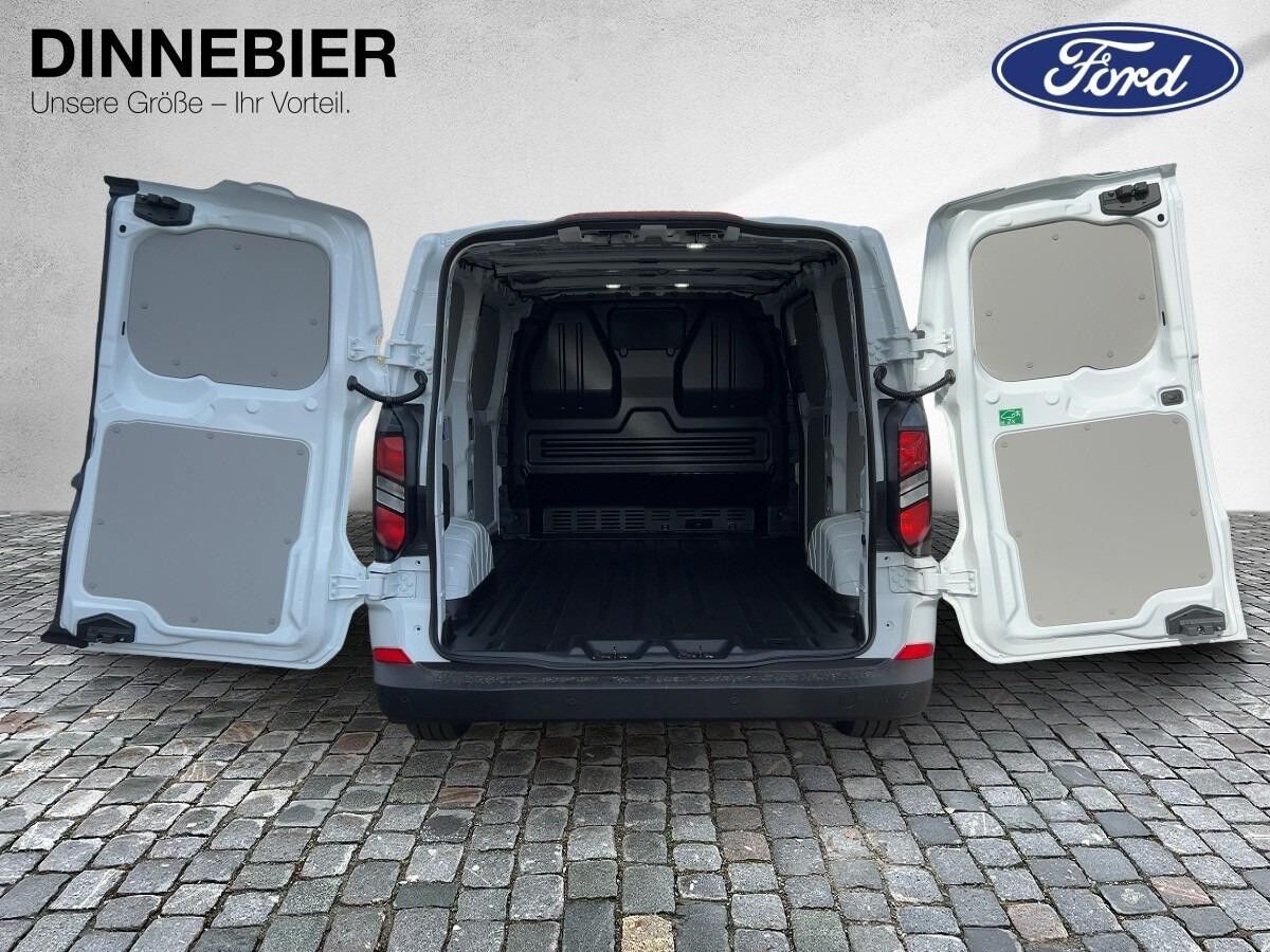 Ford Transit Custom PHEV 320 L1 H1 Kasten LKW Trend 171  KW