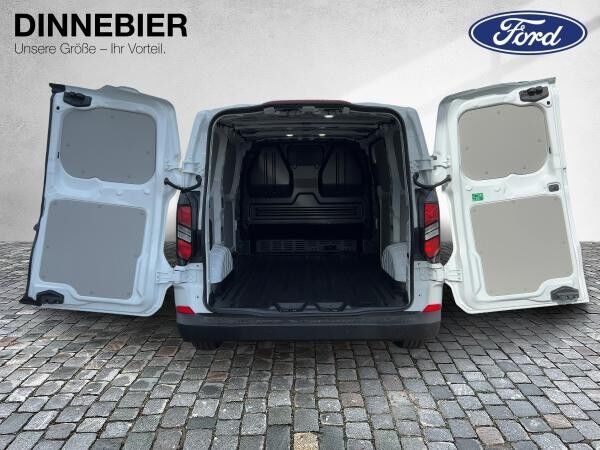 Ford Transit Custom PHEV 320 L1 H1 Kasten LKW Trend 171  KW