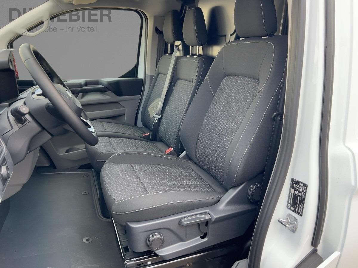 Ford Transit Custom PHEV 320 L1 H1 Kasten LKW Trend 171  KW