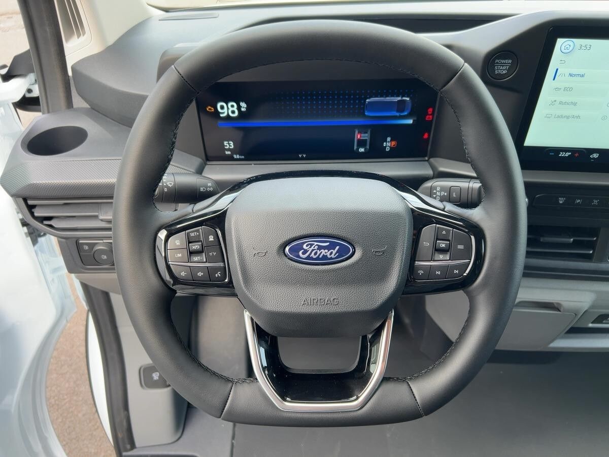 Ford Transit Custom PHEV 320 L1 H1 Kasten LKW Trend 171  KW