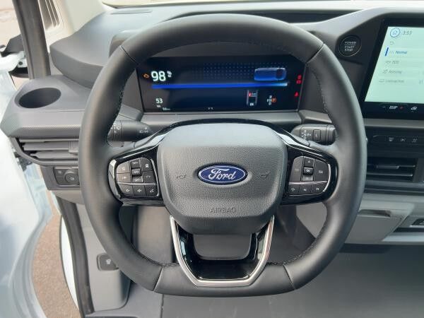 Ford Transit Custom PHEV 320 L1 H1 Kasten LKW Trend 171  KW