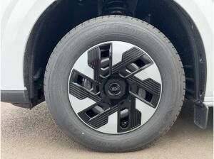 Ford Transit Custom PHEV 320 L1 H1 Kasten LKW Trend 171  KW