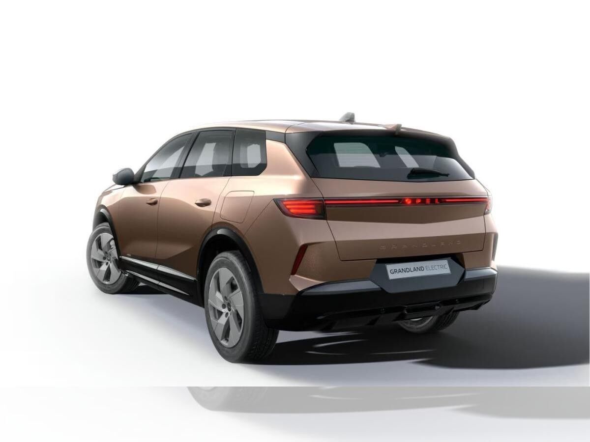 Opel Grandland Edition | Electric Bestellaktion inkl. SHZ und Allwetter