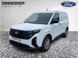 Ford Transit Courier Kastenwagen LKW Trend 92 kW 1.0 EcoBoost