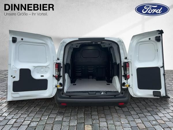 Ford Transit Courier Kastenwagen LKW Trend 92 kW 1.0 EcoBoost