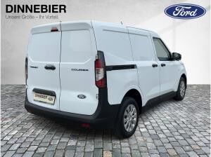 Ford Transit Courier Kastenwagen LKW Trend 92 kW 1.0 EcoBoost