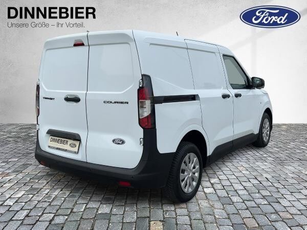 Ford Transit Courier Kastenwagen LKW Trend 92 kW 1.0 EcoBoost
