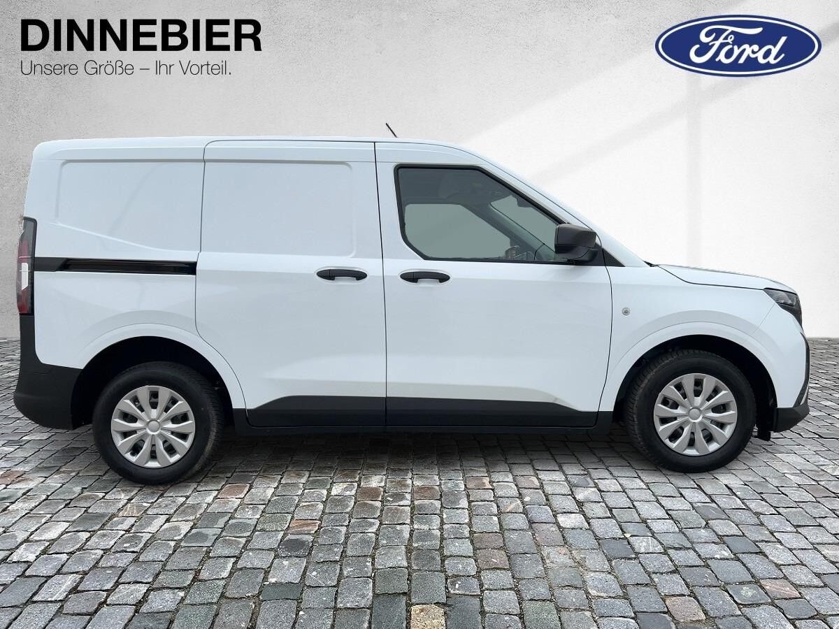 Ford Transit Courier Kastenwagen LKW Trend 92 kW 1.0 EcoBoost