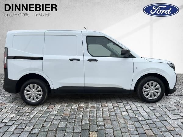 Ford Transit Courier Kastenwagen LKW Trend 92 kW 1.0 EcoBoost