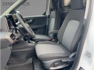 Ford Transit Courier Kastenwagen LKW Trend 92 kW 1.0 EcoBoost