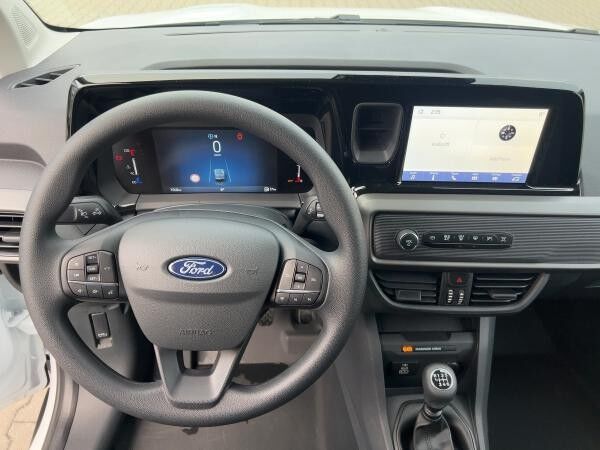 Ford Transit Courier Kastenwagen LKW Trend 92 kW 1.0 EcoBoost