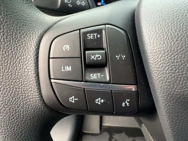 Ford Transit Courier Kastenwagen LKW Trend 92 kW 1.0 EcoBoost