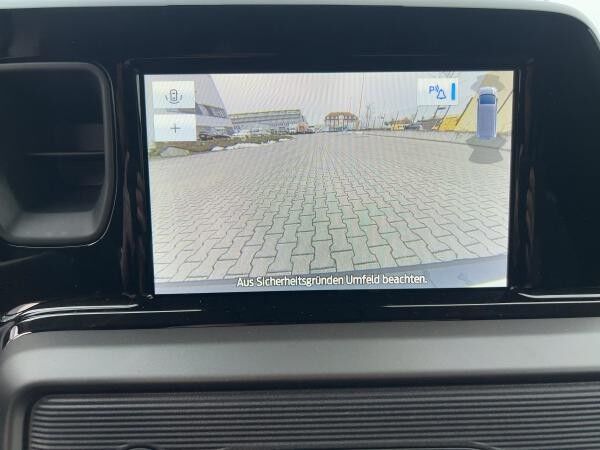 Ford Transit Courier Kastenwagen LKW Trend 92 kW 1.0 EcoBoost