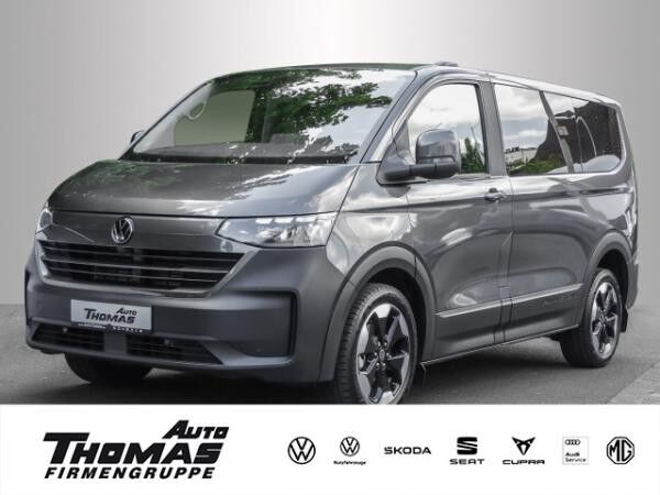 Volkswagen Caravelle Life PanAmericana 2,0TDI Autom.Klima PDC Navi