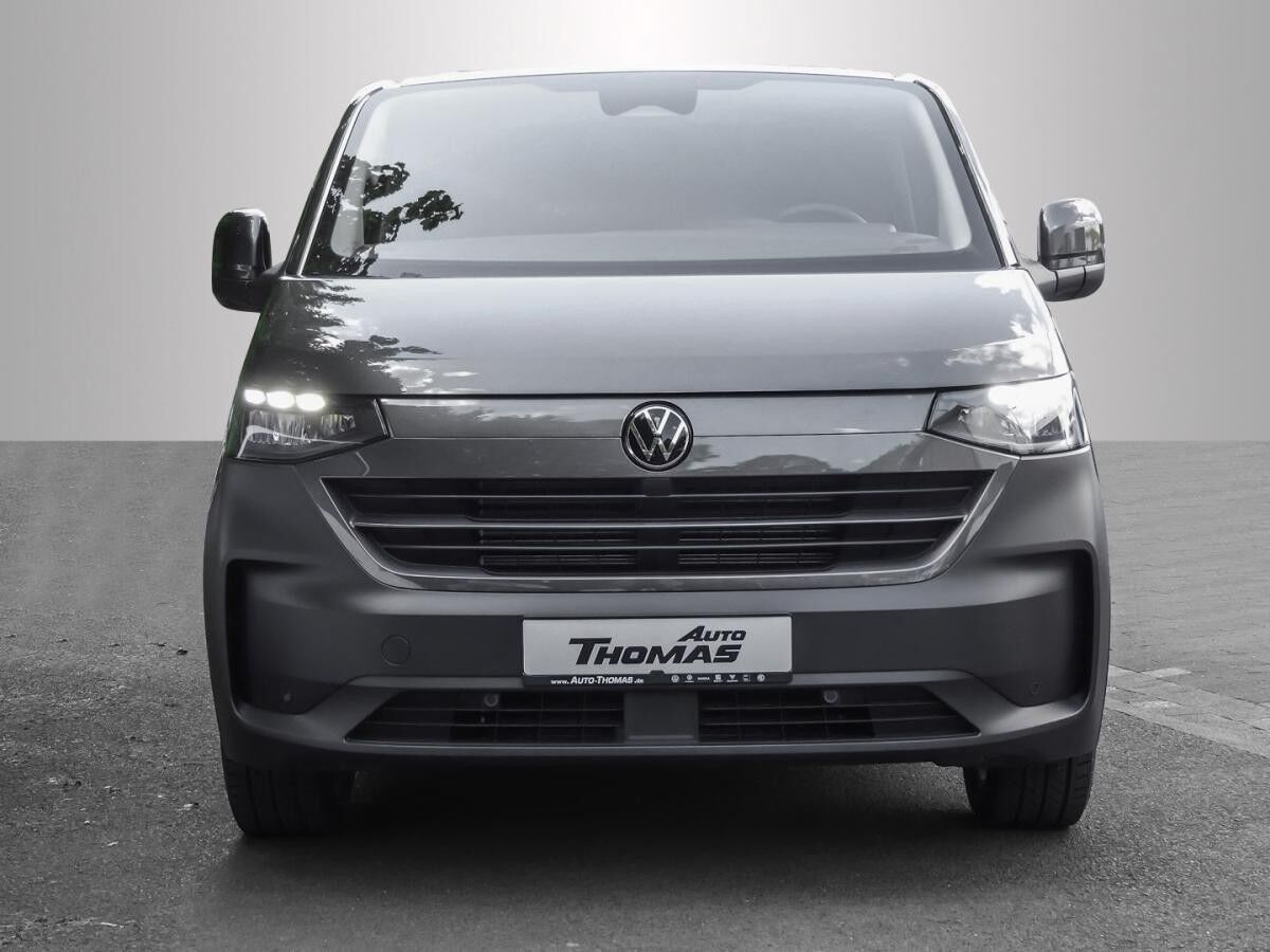 Volkswagen Caravelle Life PanAmericana 2,0TDI Autom.Klima PDC Navi