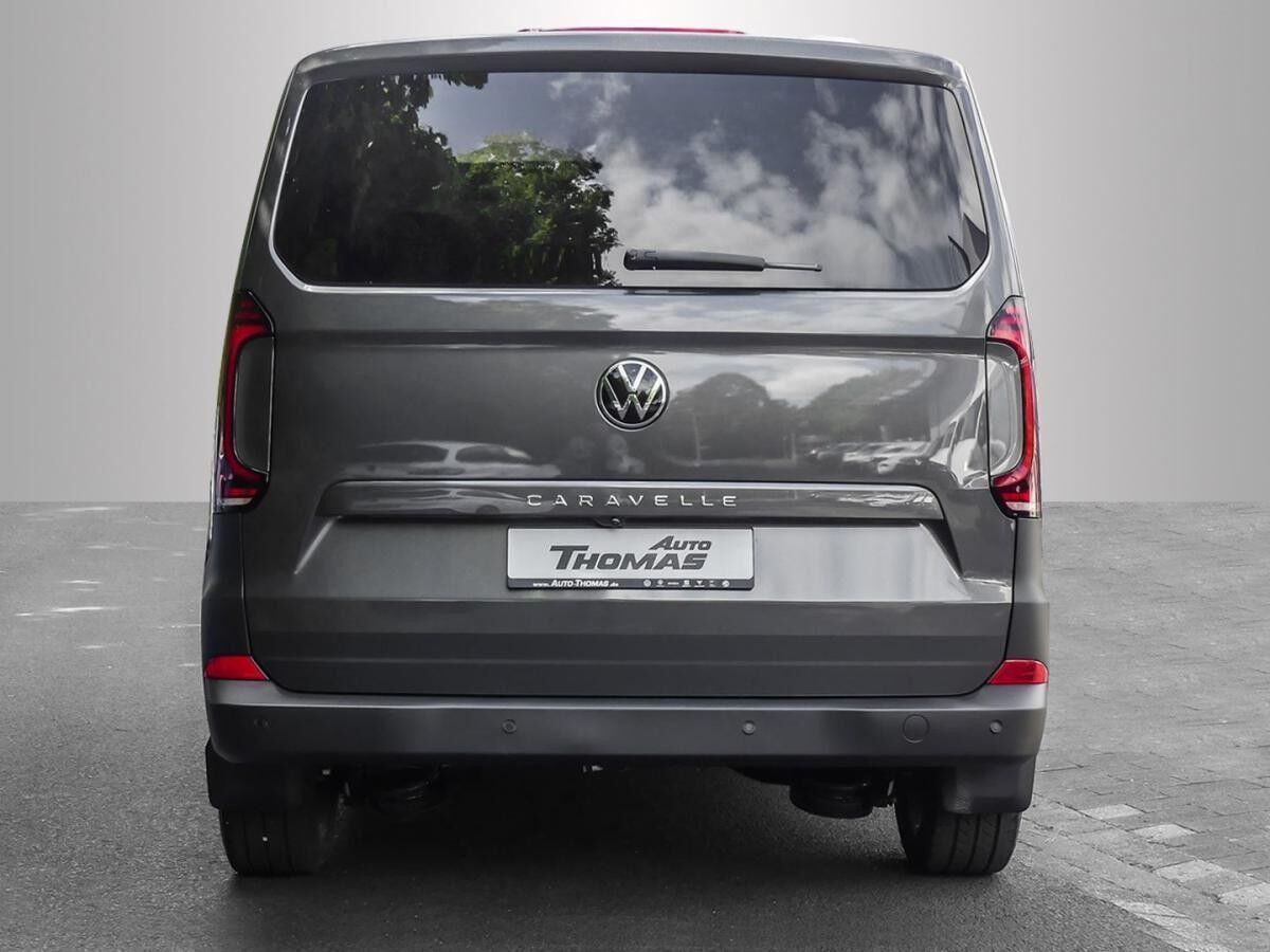 Volkswagen Caravelle Life PanAmericana 2,0TDI Autom.Klima PDC Navi