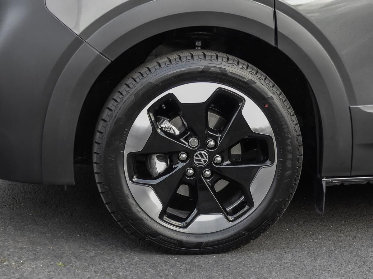 Volkswagen Caravelle Life PanAmericana 2,0TDI Autom.Klima PDC Navi