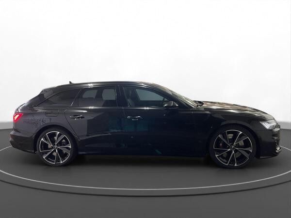 Audi S6 Avant AHK Pano HD Matrix LM 21" Navi PDC+RFK