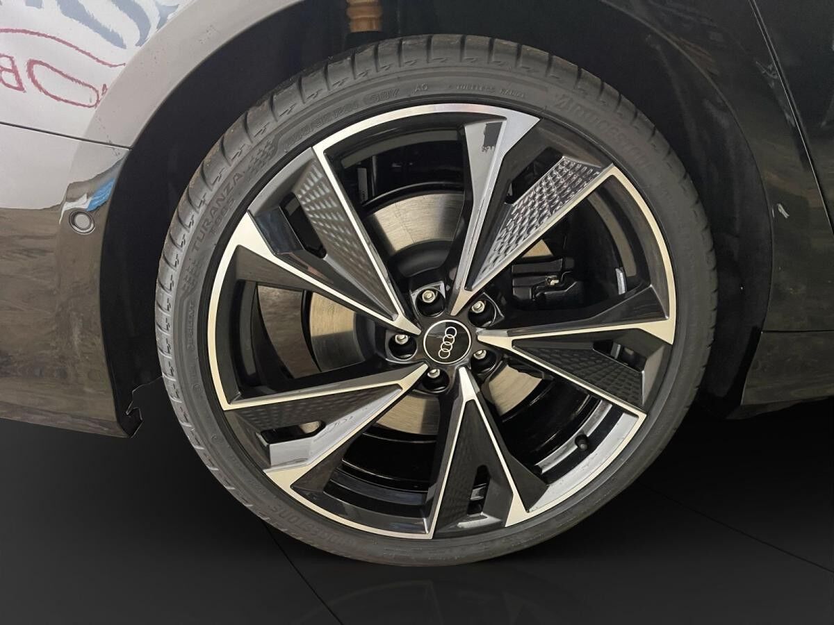 Audi S6 Avant AHK Pano HD Matrix LM 21" Navi PDC+RFK