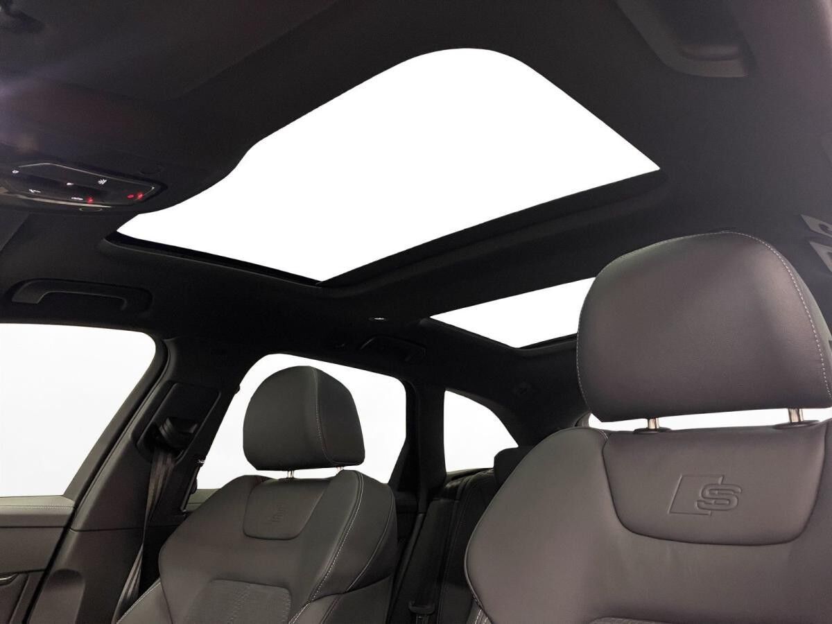 Audi S6 Avant AHK Pano HD Matrix LM 21" Navi PDC+RFK