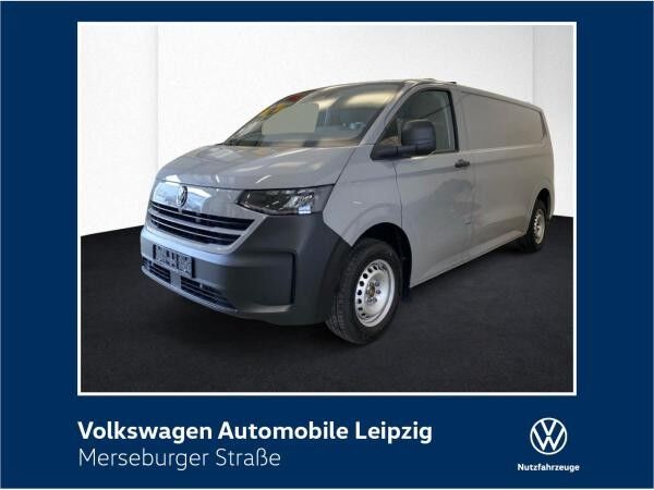 Volkswagen Transporter e- Kasten BEV