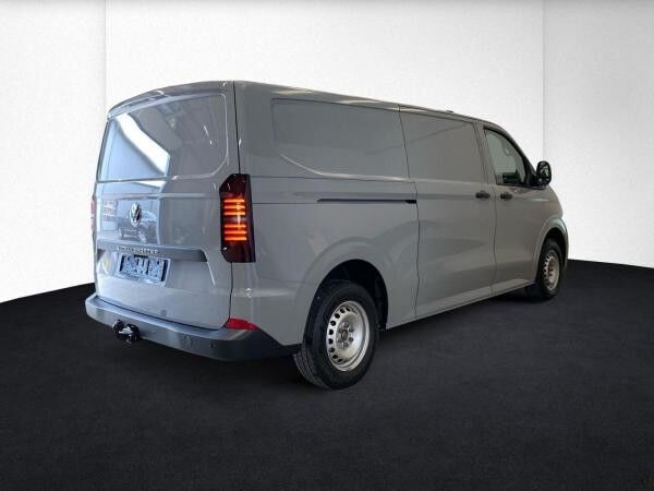 Volkswagen Transporter e- Kasten BEV