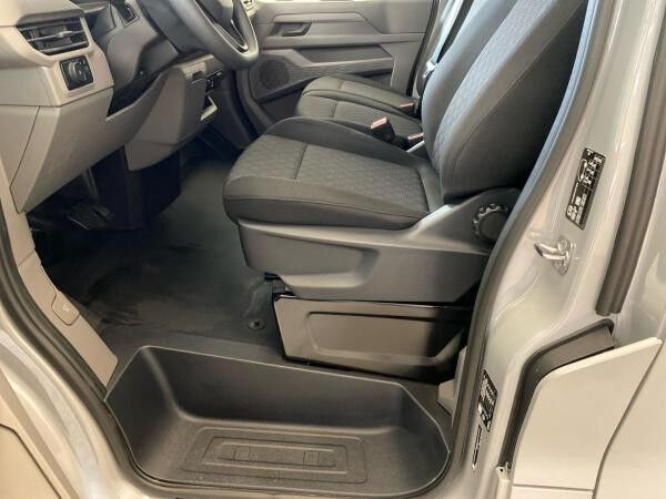 Volkswagen Transporter e- Kasten BEV