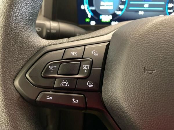 Volkswagen Transporter e- Kasten BEV