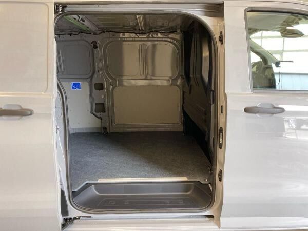 Volkswagen Transporter e- Kasten BEV